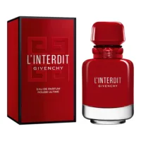 L'Interdit - L'Interdit Rouge Ultime Edp Vapo by Givenchy