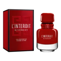 L'Interdit - L'Interdit Rouge Ultime Edp Vapo by Givenchy