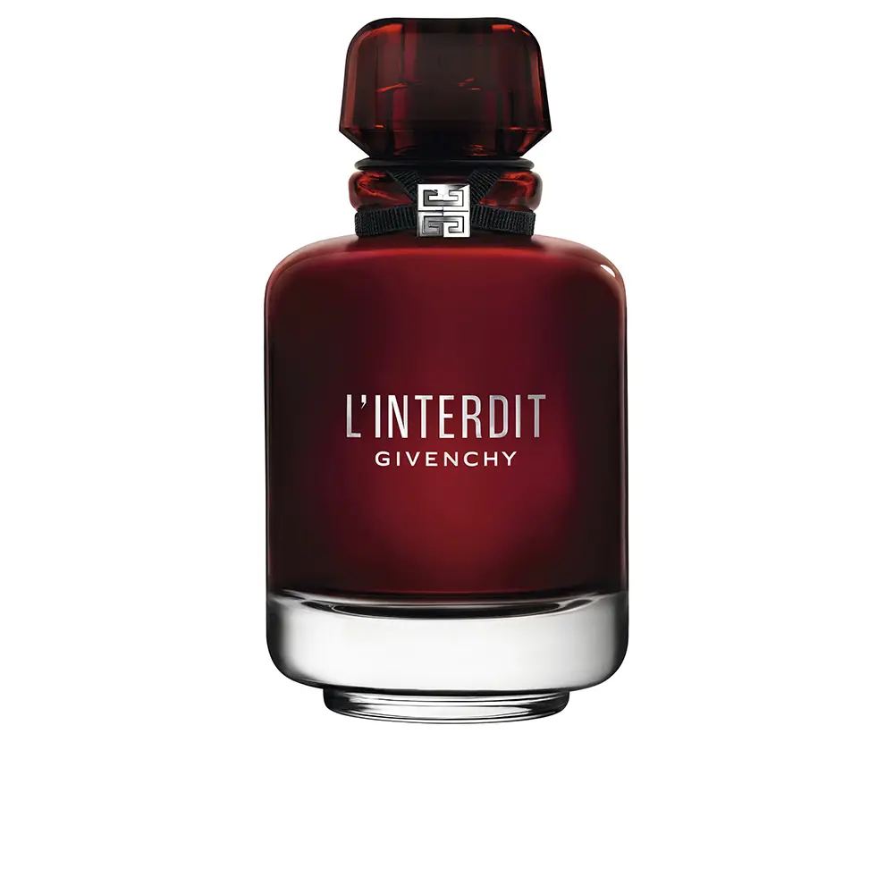 L'Interdit - L'Interdit Rouge Edp Vapo by Givenchy