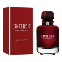 L'Interdit - L'Interdit Rouge Edp Vapo by Givenchy