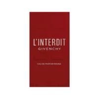L'Interdit - L'Interdit Rouge Edp Vapo by Givenchy
