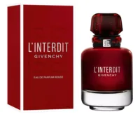 L'Interdit - L'Interdit Rouge Eau De Parfum Spray by Givenchy