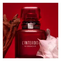 L'Interdit - L'Interdit Rouge Eau De Parfum Spray by Givenchy