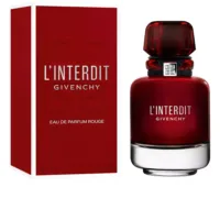 L'Interdit - L'Interdit Rouge Eau De Parfum Spray by Givenchy