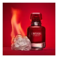 L'Interdit - L'Interdit Rouge Eau De Parfum Spray by Givenchy