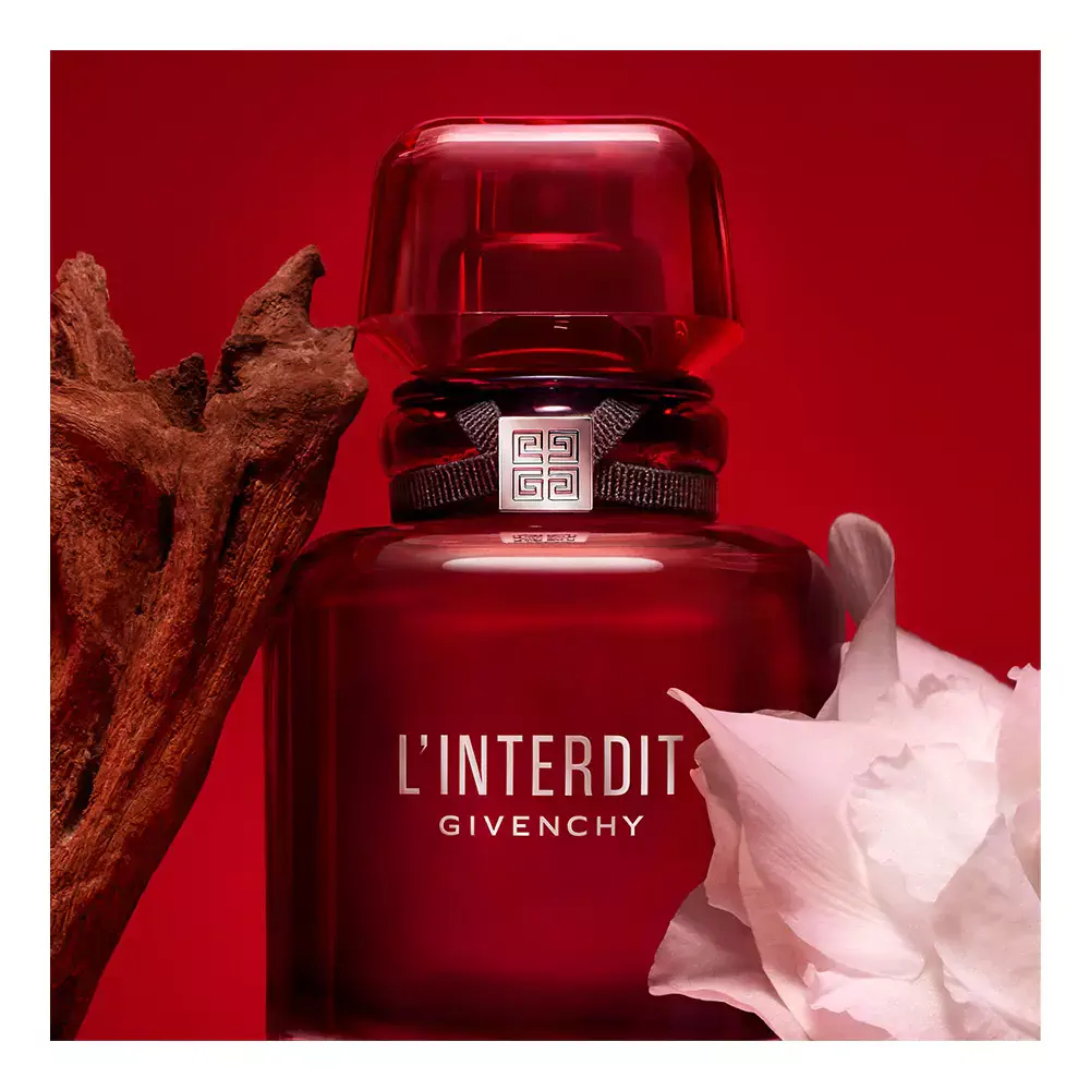 L'Interdit - L'Interdit Rouge Eau De Parfum Spray by Givenchy
