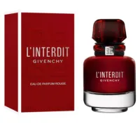 L'Interdit - L'Interdit Rouge Eau De Parfum Spray by Givenchy