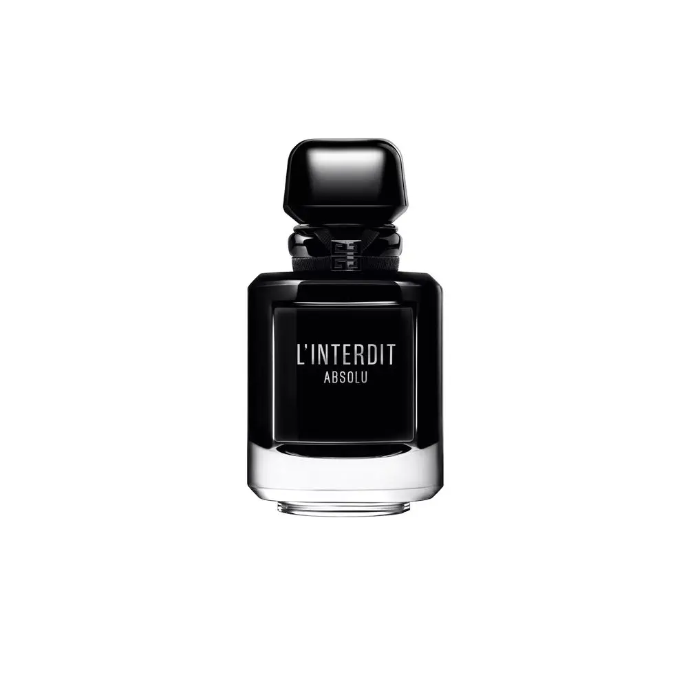 L'Interdit - L'Interdit Absolu Intense Edp Vapo by Givenchy