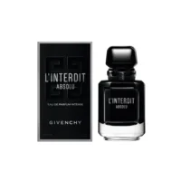 L'Interdit - L'Interdit Absolu Intense Edp Vapo by Givenchy