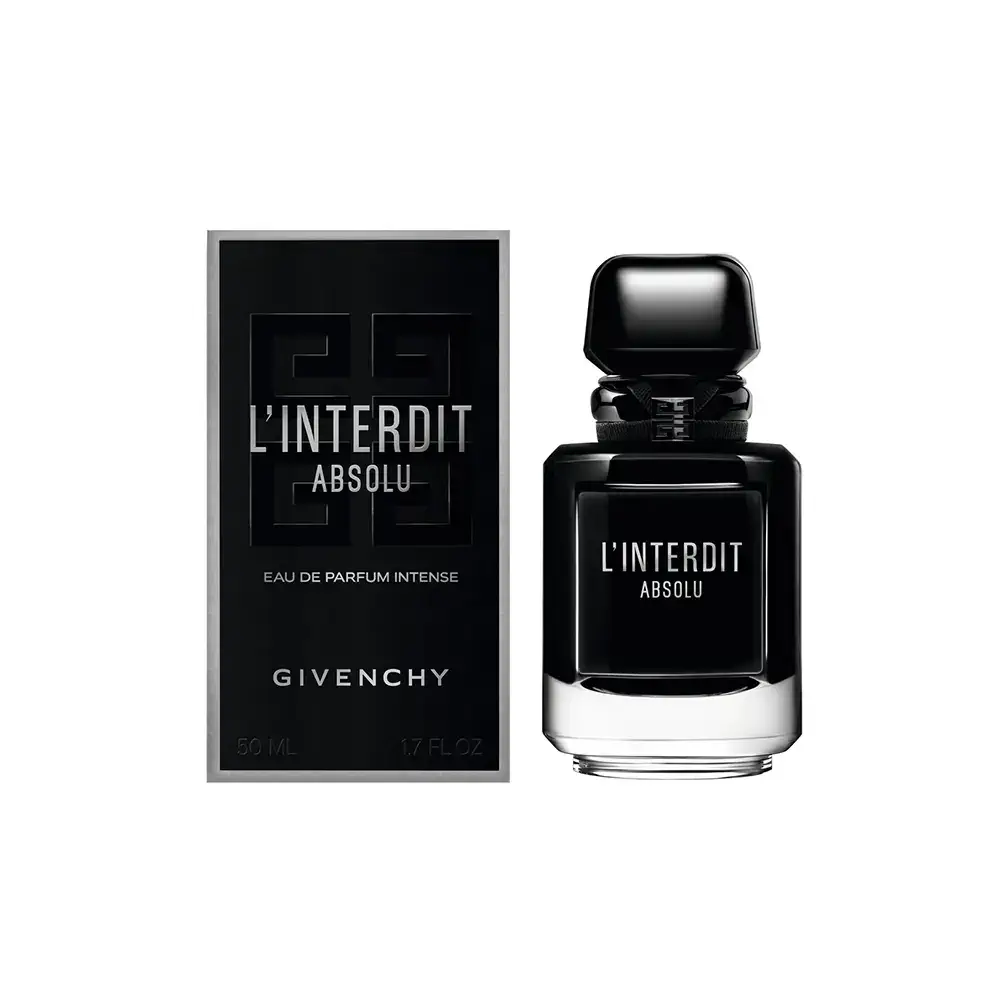 L'Interdit - L'Interdit Absolu Intense Edp Vapo by Givenchy