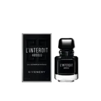 L'Interdit - L'Interdit Absolu Intense Edp Vapo by Givenchy
