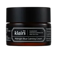 Midnight Blue - Midnight Blue Calming Cream by Klairs