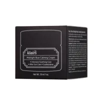 Midnight Blue Midnight Blue - Midnight Blue Calming Cream by Klairs