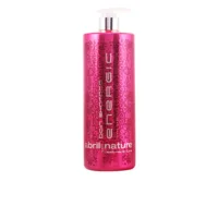 Energic - Energic Shampoo by Abril Et Nature