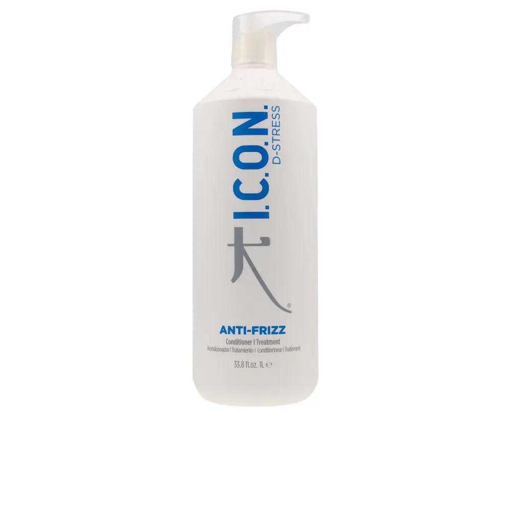 Bk - Bk Frizz Conditioner by I.C.O.N.