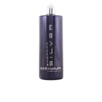 Silver Abril Et Nature - Silver Shampoo by Abril Et Nature
