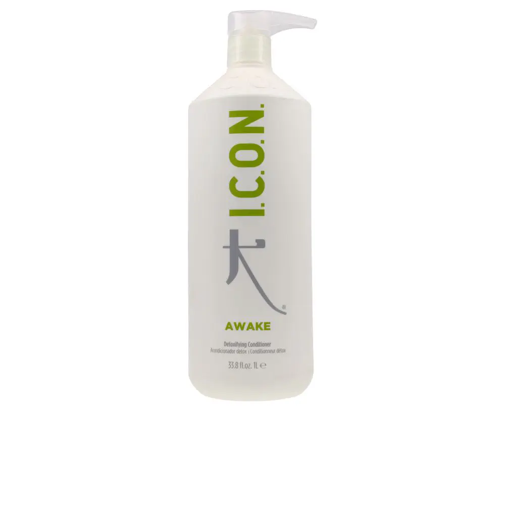Awake - Awake Detoxifying Conditioner by I.C.O.N.