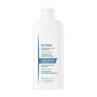 Elution - Elucion Mild Anti-Dandruff Rebalancing Shampoo by Ducray