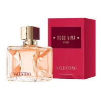 Voce Viva Voce Viva - Voce Viva Intense Eau De Parfum Spray by Valentino