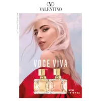 Voce Viva - Voce Viva Intense Eau De Parfum Spray by Valentino