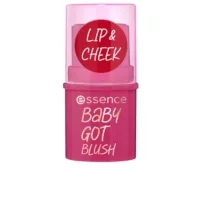 Baby Got - Baby Got Blush #50-Cherry Cherry Baby 5.50 Gr by Essence