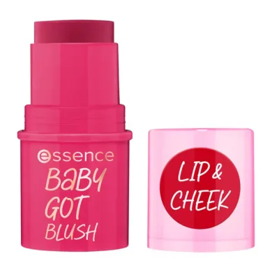 Baby Got - Baby Got Blush #50-Cherry Cherry Baby 5.50 Gr by Essence