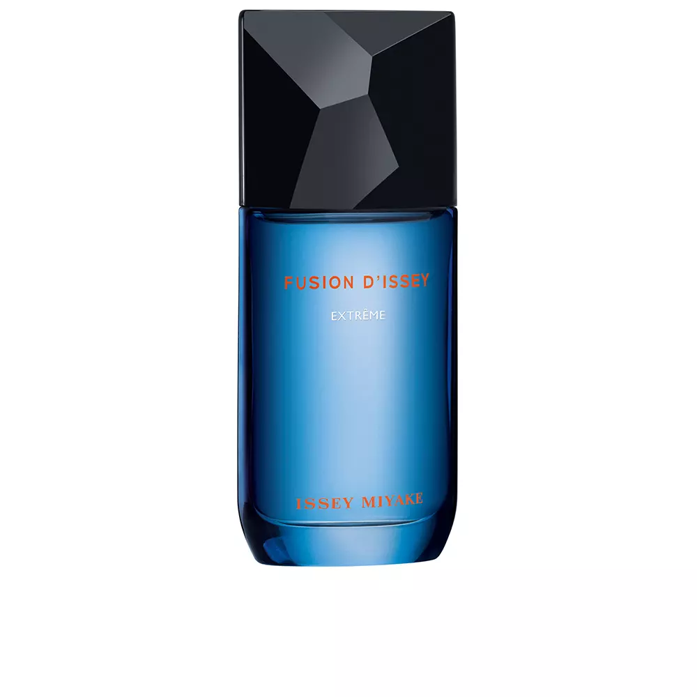 Fusion D'Issey - Fusion D'Issey Extrême Eau De Toilette Intense Spray by Issey Miyake