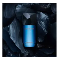 Fusion D'Issey - Fusion D'Issey Extrême Eau De Toilette Intense Spray by Issey Miyake