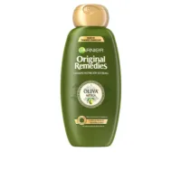 Original Remedies - Original Remedies Mythical Olive Shampoo by Garnier