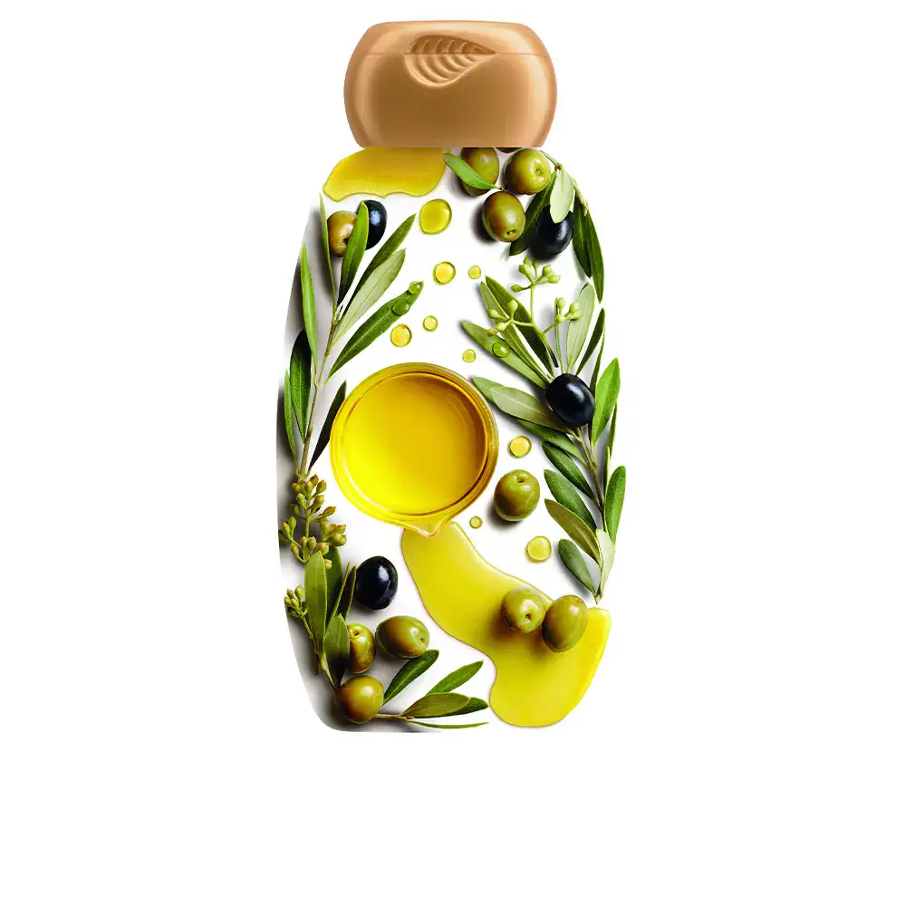 Original Remedies - Original Remedies Mythical Olive Shampoo by Garnier