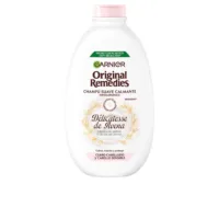 Original Remedies - Original Remedies Delicatesse Oatmeal Shampoo by Garnier