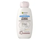Original Remedies - Original Remedies Delicatesse Oatmeal Shampoo by Garnier