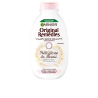 Original Remedies - Original Remedies Delicatesse Oatmeal Shampoo by Garnier