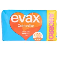 Cottonlike - Cottonlike Super Wings Pads Nits by Evax