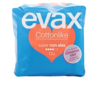 Cottonlike - Cottonlike Super Wings Pads by Evax