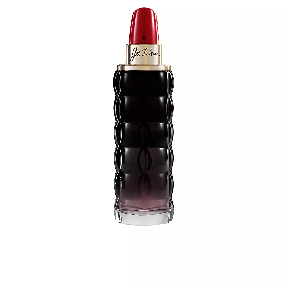 Yes I Am Eau De Parfum Spray by Cacharel Yes I Am - Yes I Am Eau De Parfum Spray by Cacharel
