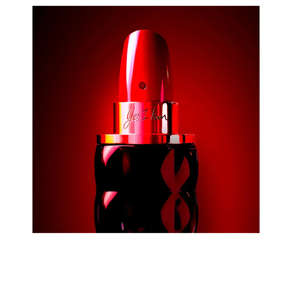 Yes I Am Eau De Parfum Spray by Cacharel Yes I Am - Yes I Am Eau De Parfum Spray by Cacharel