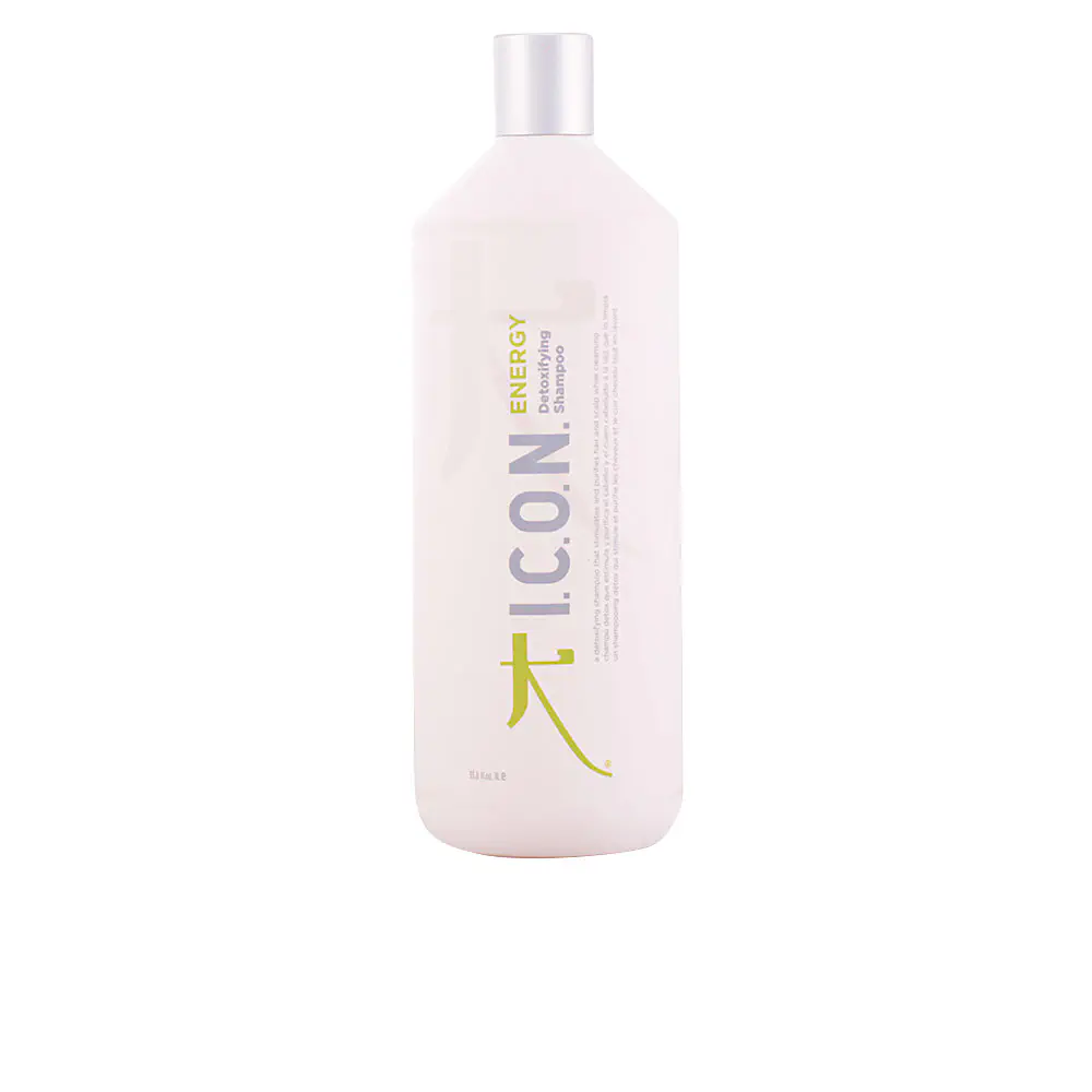 Energy - Energy Detoxifiying Shampoo by I.C.O.N.