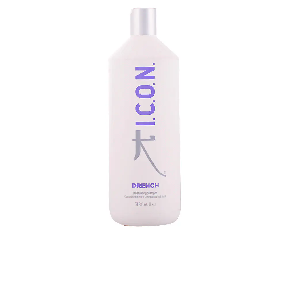 Drench - Drench Shampoo by I.C.O.N.