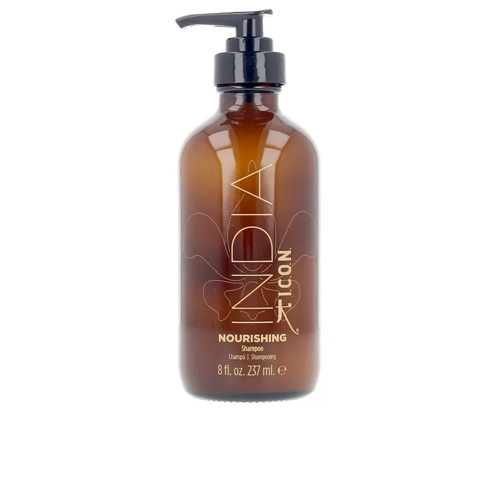 India - India Nourishing Shampoo by I.C.O.N.