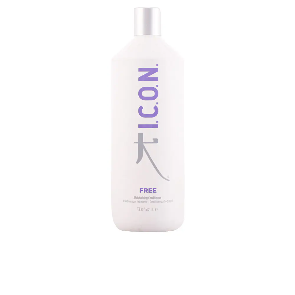Free - Free Moisturizing Conditioner by I.C.O.N.