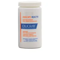 Anaphase - Anacaps Reactiv Reactive Hair Loss Food Supplement Nits by Ducray