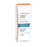 Anaphase - Anaphase+ Champú Anticaída by Ducray