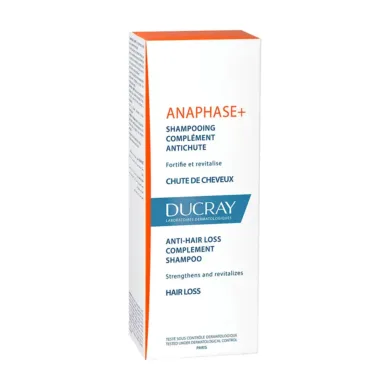 Anaphase - Anaphase+ Champú Anticaída by Ducray