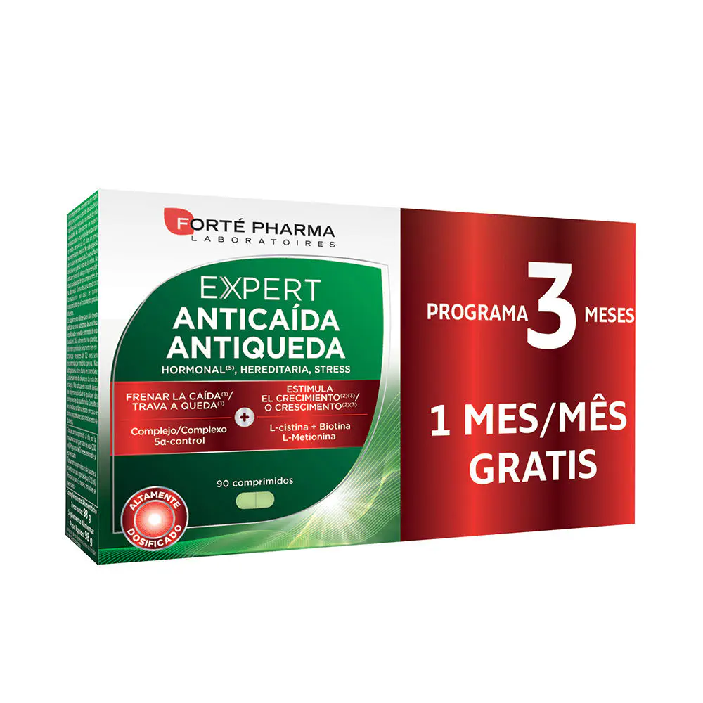 Forté Pharma Expert - Expert Anti-Fall by Forté Pharma