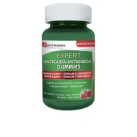 Forté Pharma Expert - Expert Anticaída Gummies by Forté Pharma