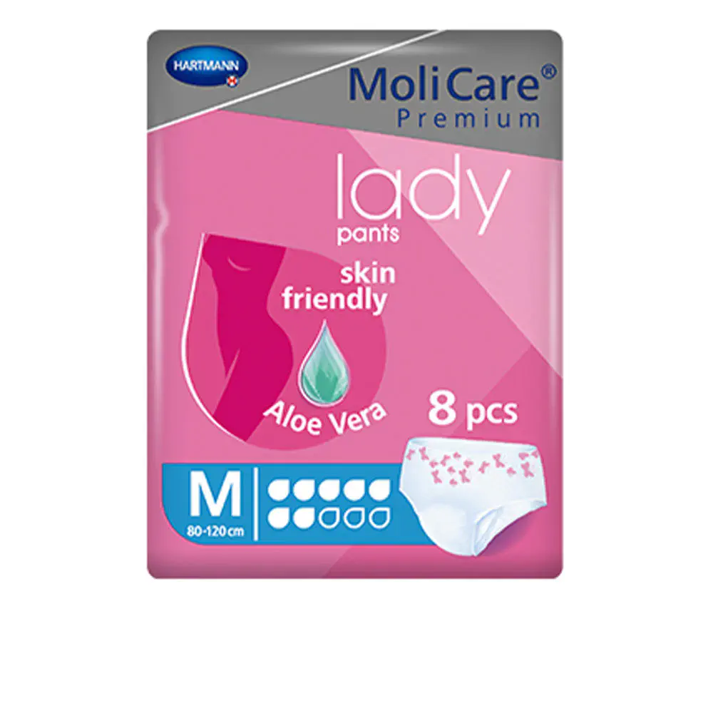 Molicare Pants - Molicare Pants For Women 7D M by Hartmann