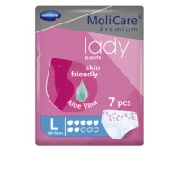 Molicare Pants - Molicare Pants For Women 7D L by Hartmann