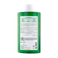 Ortie Dioïque - A La Ortiga Bio Sebum-Regulating Shampoo Oily Hair by Klorane