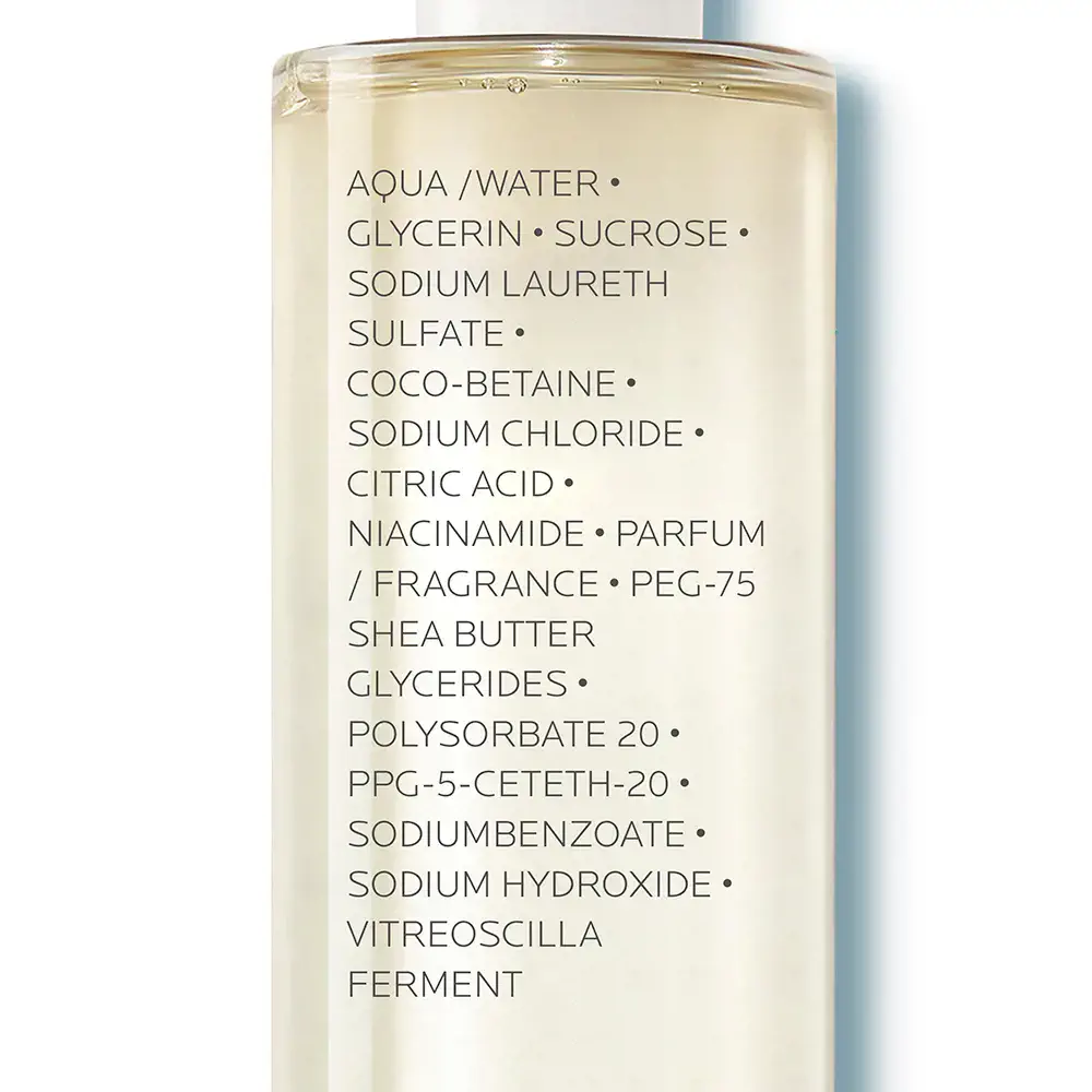 Lipikar - Lipikar Ap+ Huile Lavante Relipidante by La Roche Posay